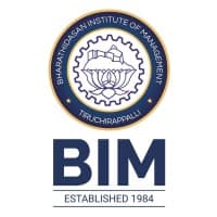Bharathidasan Institute of Management Tiruchirapalli