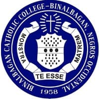Binalbagan Catholic College
