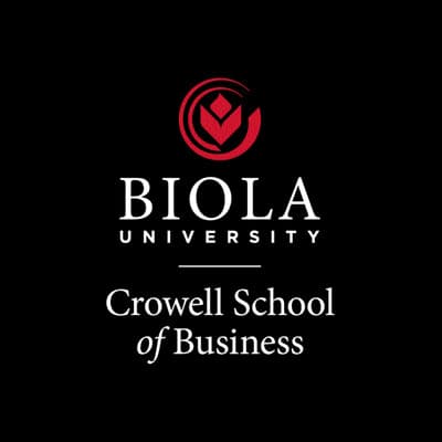 Biola University Crowell School of Business