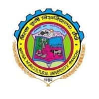 Birsa Agricultural University (BAU), Ranchi