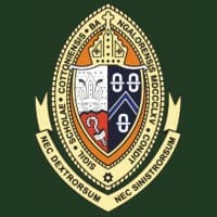 Bishop Cotton Girls'​ School - India