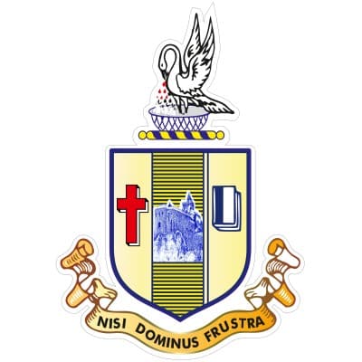 Bishop Heber College