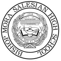 Bishop Mora Salesian