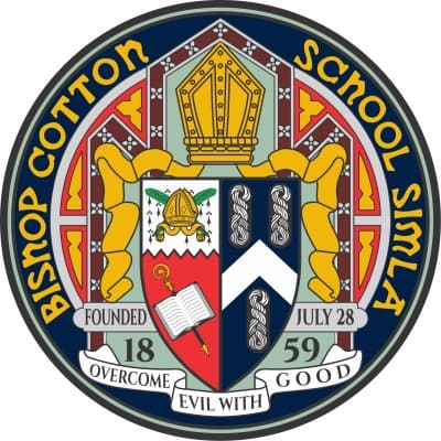 Bishop Cotton School - India