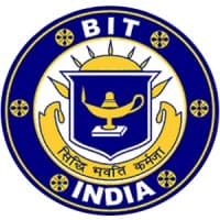 Bharat Institute of Technology