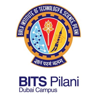 Birla Institute Of Technology and Science, Pilani Dubai