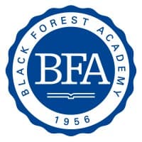 Black Forest Academy