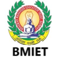B.M. Institute Of Engineering & Technology ( BMIET )