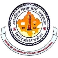 Board of Secondary Education Rajasthan