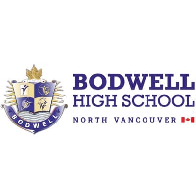 Bodwell High School