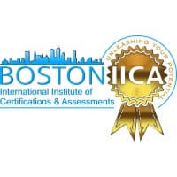Boston Institute of International Certifications & Assessments