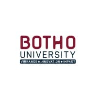 Botho University