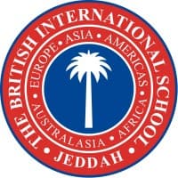 British International School of Jeddah
