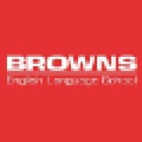 BROWNS English Language School