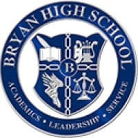 BRYAN HIGH SCHOOL