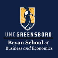 Bryan School of Business and Economics at UNCG