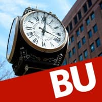 Boston University School of Medicine, Division of Graduate Medical Sciences