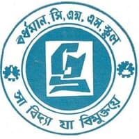 Burdwan CMS High School