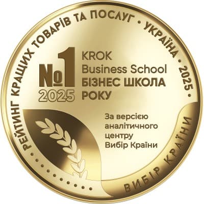 Business School "KROK"