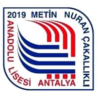 Metin Nuran Çakallıklı Anadolu Lisesi