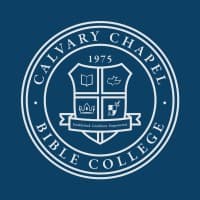 Calvary Chapel Bible College