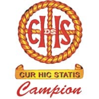 Campion Anglo-Indian Higher Secondary School