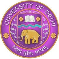 Campus Law Centre, Faculty Of Law, University of Delhi