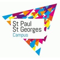 CAMPUS ST PAUL ST GEORGES VANNES