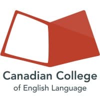 Canadian College of English Language