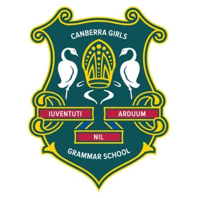 Canberra Girls Grammar School