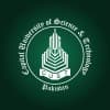 Capital University of Science & Technology
