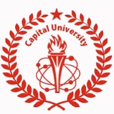 Capital University Jharkhand