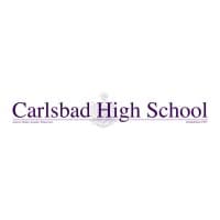 Carlsbad High School