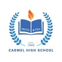 Carmel High School