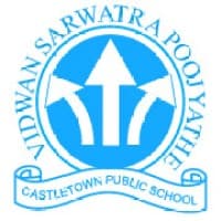 Castle Town High Schools
