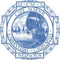 Cate School