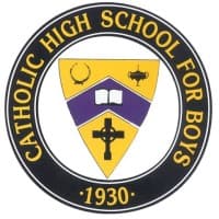 Catholic High School for Boys