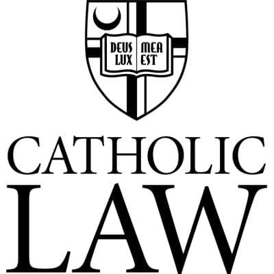 The Catholic University of America, Columbus School of Law
