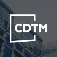 Center for Digital Technology and Management (CDTM)