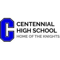 Centennial High School