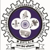 Chhattisgarh Swami Vivekanand Technical University (CSVTU)