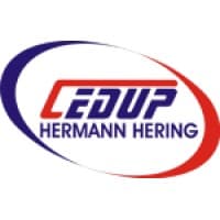 CEDUP Hermann Hering