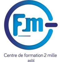 CF2m Formation Bruxelles