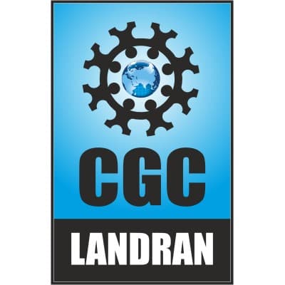 Chandigarh Group of Colleges, Landran, Punjab