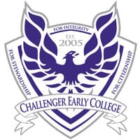 Challenger Early College High School
