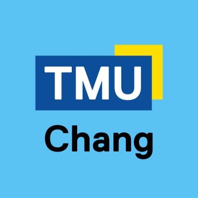 The G. Raymond Chang School of Continuing Education at Toronto Metropolitan University