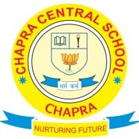 Chapra Central School - India