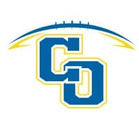 Charter Oak High School