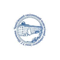Chernihiv Taras Shevchenko National Teachers' Training University