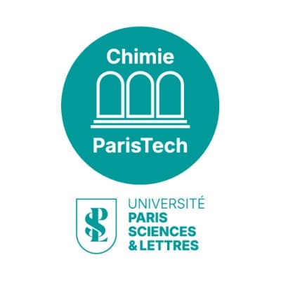 Chimie ParisTech - PSL
